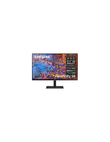 Monitor LED Samsung LS32B800PXPXEN...